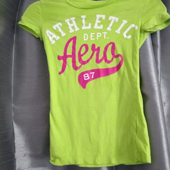 Aeropostale Shirt - Picture 2 of 5